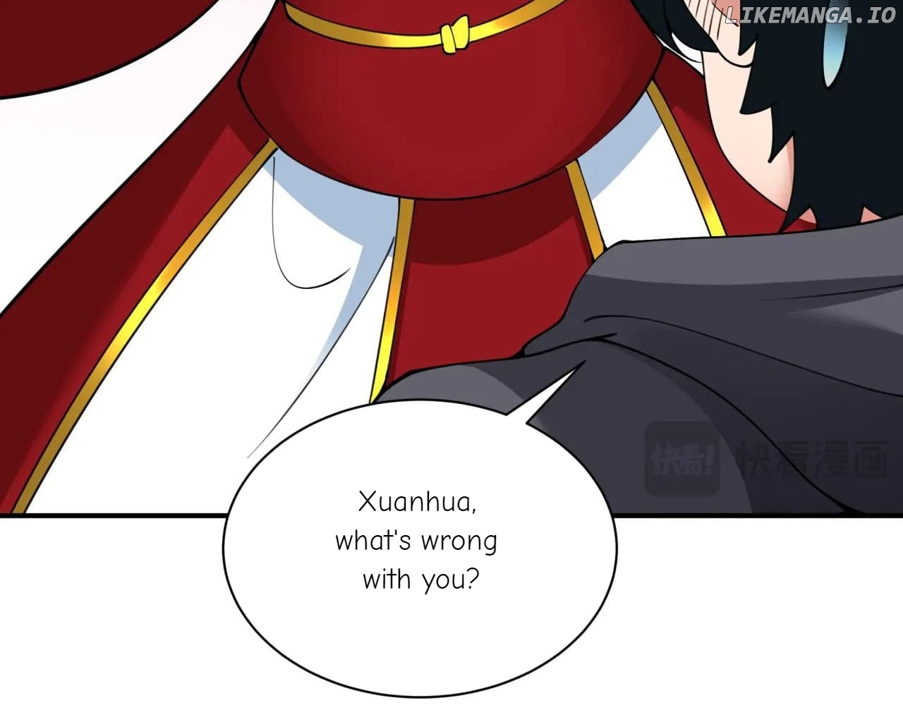 Era of the Haunted Chapter 346 - page 146